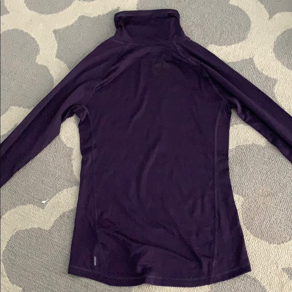Champion Heat Gear Long Sleeve